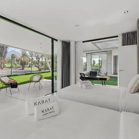 Villa Karat Calypso