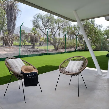 Villa Karat Calypso