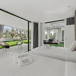 Vila Karat Calypso