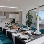 Karat Calypso * Costa Adeje (Tenerife)