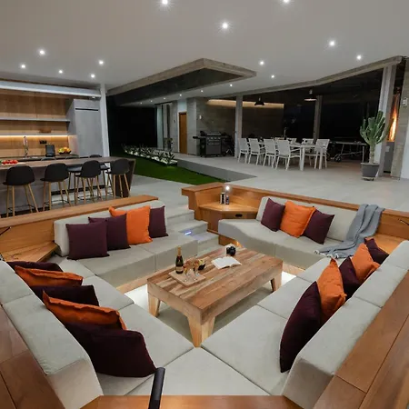 Βίλα Karat Calypso