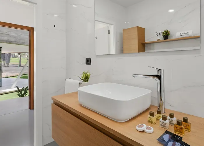 Βίλα Karat Calypso *