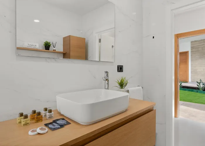 Karat Calypso Βίλα