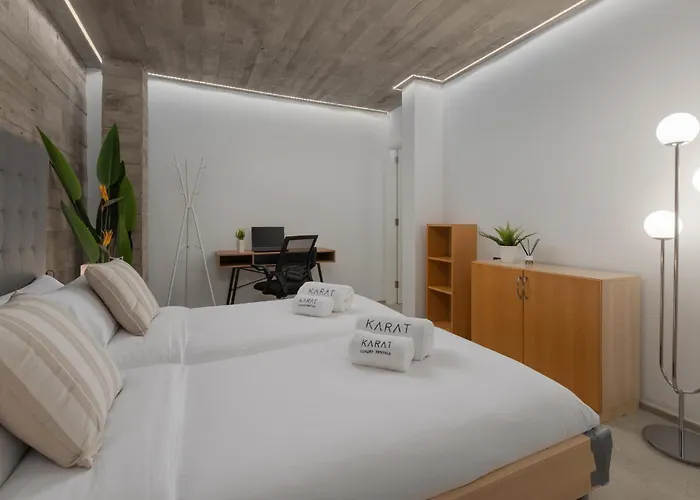 Βίλα Karat Calypso