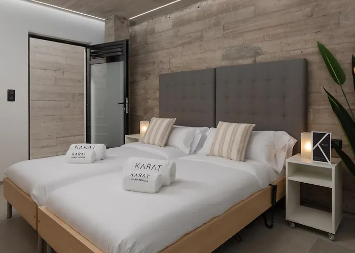 Βίλα Karat Calypso *