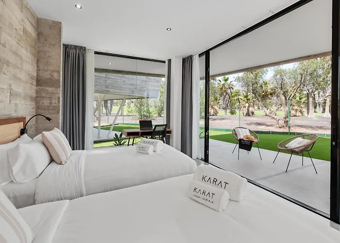 Karat Calypso Βίλα Costa Adeje (Tenerife)