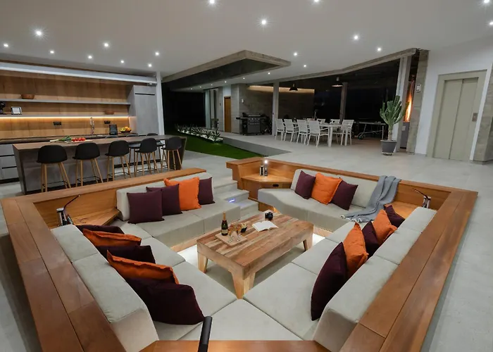 Βίλα Karat Calypso