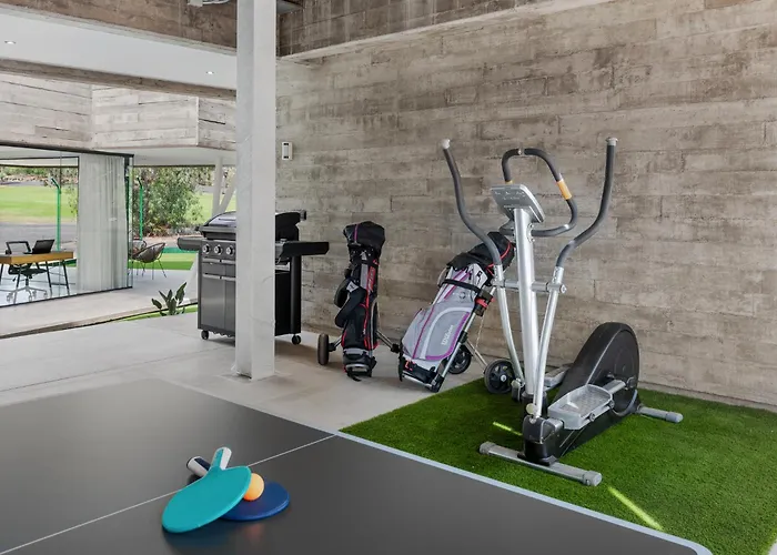 Karat Calypso Βίλα Costa Adeje (Tenerife)