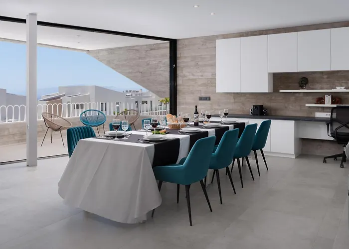 Karat Calypso Βίλα